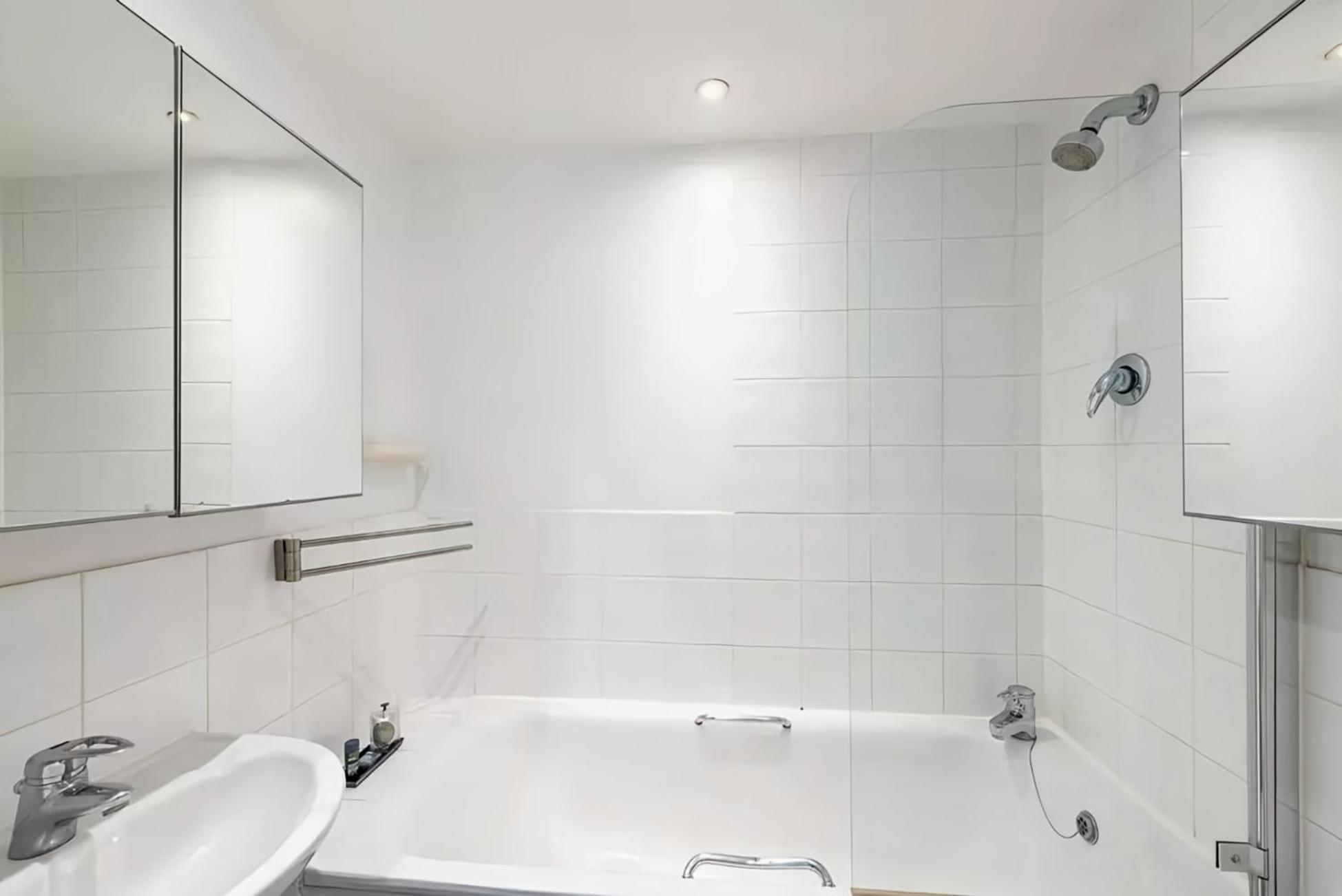Londwell, Sloane Square & Chelsea Boutique Studio Apartment 伦敦 外观 照片
