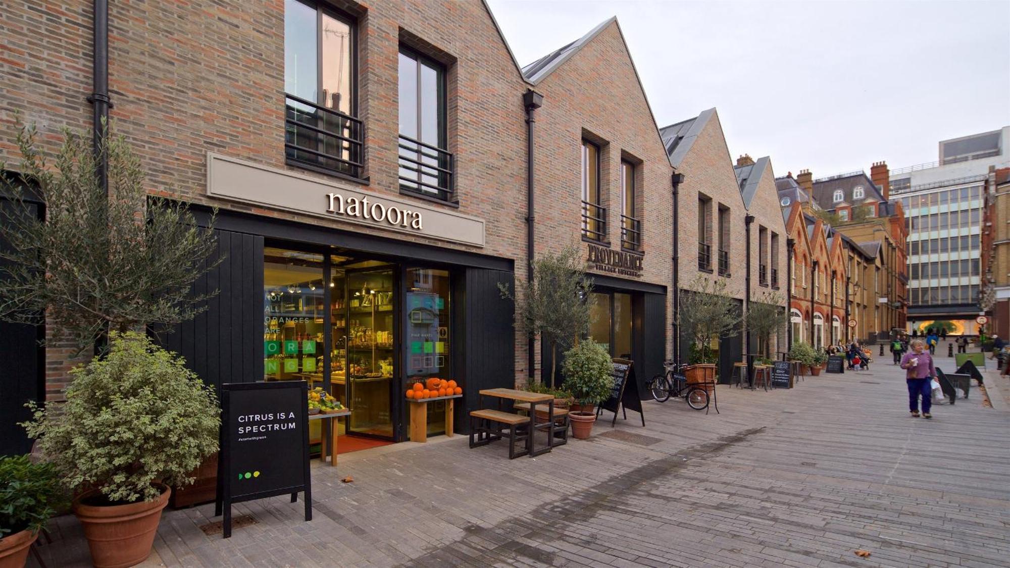 Londwell, Sloane Square & Chelsea Boutique Studio Apartment 伦敦 外观 照片
